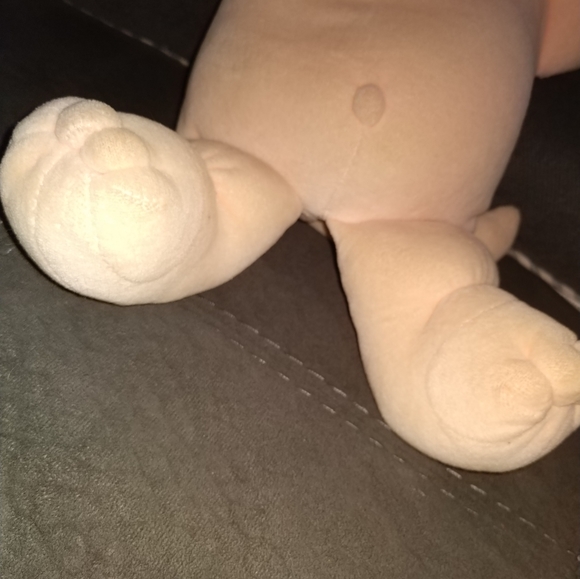 *VINTAGE* 1983 Cabbage Patch Kids Koosie - Picture 3 of 8